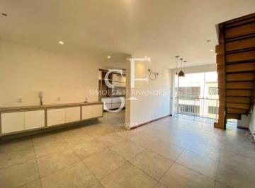 Apartamento · 120m² · 3 Quartos · 2 Vagas · Tijuca - Rua Engenheiro Enaldo Cravo Peixoto - Cobertura Duplex Reformada, 3 qua