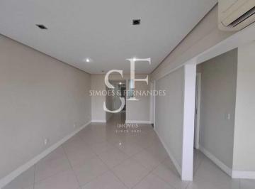Apartamento · 109m² · 2 Quartos · 1 Vaga · Tijuca - Rua Homem de Melo. Apartamento semi-luxo, com 1 sala ampla e arejada. P