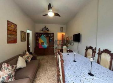 Apartamento · 78m² · 2 Quartos · 1 Vaga · Apartamento : Padrão / Residencial / Botafogo