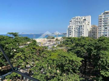 Apartamento · 46m² · 1 Quarto · Kitnet/Conjugado :  / Residencial / Copacabana