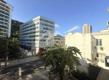 Apartamento · 89m² · 2 Quartos · EXCELENTE DOIS QUARTOS EM BOTAFOGO