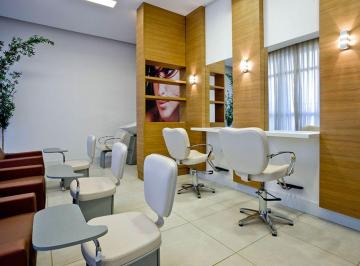 Apartamento de 4 quartos, Águas Claras · AVENIDA DAS ARAUCARIAS, ÁGUAS CLARAS, PENINSULA COM 108M2,ANDAR ALTO.