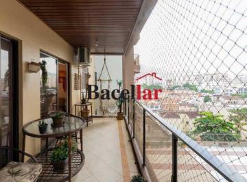 Apartamento · 136m² · 3 Quartos · 2 Vagas · Apartamento :  / Residencial / Vila Isabel