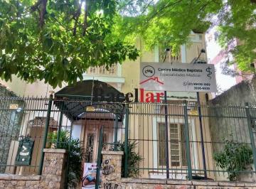 Comercial · 201m² · 6 Quartos · Casa :  / Comercial / Tijuca