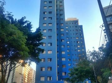 Apartamento de 1 quarto, São Paulo · Kitnet com 30m² para locação e/ou venda em Bela Vista - São Paulo/SP