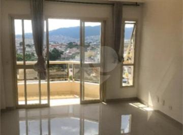 Apartamento de 3 quartos, São Paulo · Apartamento com 88 m² e 3 quartos 1 suite , 2 vagas à venda em Imirim