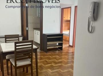 Foto 01 · Apartamento, Sumarezinho, São Paulo, SP