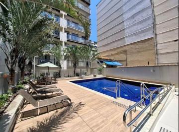 Apartamento de 1 quarto, Rio de Janeiro · IMPERDÍVEL apartamento no Mood Lapa. Edifício novo c/ infraestrutura e segurança 24h. Sala c/varanda