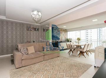 Apartamento · 102m² · 3 Quartos · 2 Vagas · Apartamento 102m²  à venda - Tatuapé -  SP - Condomínio Origem Tatuapé