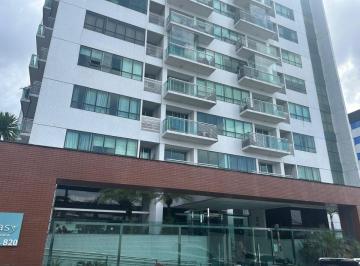 Apartamento de 1 quarto, Manaus · Flat Cond Easy Mobiliado - Vieiralves