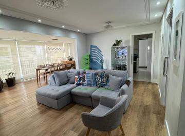 Apartamento · 127m² · 3 Quartos · 2 Vagas · Apartamento  à venda, Vila Zilda - Tatuapé - São Paulo, SP