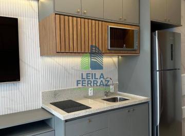 Apartamento · 23m² · 1 Quarto · Apartamento premium à venda - Tatuapé - São Paulo, SP - Condomínio Raízes