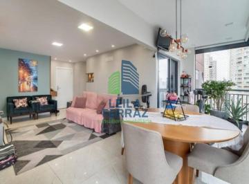 Apartamento · 106m² · 3 Quartos · 2 Vagas · Lindo  apartamento à venda, Tatuapé, São Paulo, SP