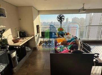 Apartamento · 151m² · 3 Quartos · 3 Vagas · APARTAMENTO ALTO PADRÃO À VENDA NO CONDOMÍNIO L'ESSESNCE - MOOCA