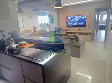 Apartamento · 102m² · 3 Quartos · 2 Vagas · Apartamento à Venda e Locação no Absoluto Tatuapé | 102 m², 3 Suítes