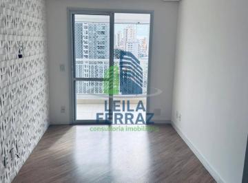 Apartamento · 68m² · 2 Quartos · 1 Vaga · Apartamento à venda com 2 Dormitórios, Parque São Jorge, Tatuapé, SP