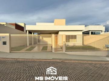 Casa de 3 quartos, Sobradinho · CASA TÉRREA 03 QUARTOS SUÍTES ALTO DA BOA VISTA ACEITA FINANCIAMENTO SOBRADINHO/DF