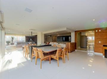 Apartamento de 4 quartos, São Paulo · Apartamento à venda no Condomínio Apogeo Chácara Klabin em Vila Mariana em São Paulo - SP