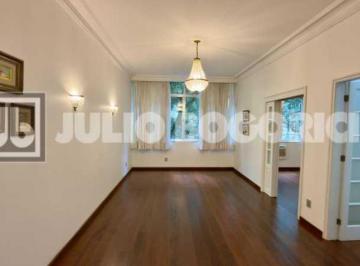 Apartamento · 120m² · 3 Quartos · 1 Vaga · Exclusividade em Copacabana apartamento com 120², 3 quartos e 1 vag