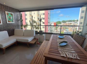 202603182126235049.jpeg · Apartamento 3 Quartos para Venda em Salvador, Graça, 3 dormitórios, 1 suíte, 4 banheiros, 2 vagas