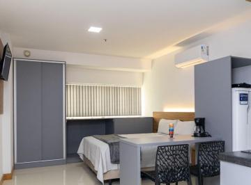 Apartamento de 1 quarto, Itaboraí · Apartamento novo - mobiliado!