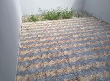 Casa de 1 quarto, Sorocaba · Casa a venda Éden - 1 quarto - quintal - Jardim Dona Tereza - Sorocaba -SP