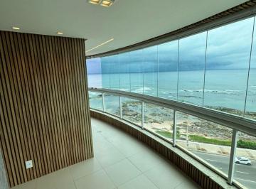 Apartamento de 1 quarto, Salvador · Apartamento de 1/4 no Pituba Privilege - Andar Alto, Mobiliado e Vista Mar