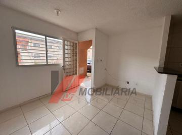 Apartamento de 2 quartos, Valparaíso de Goiás · APARTAMENTO PARA VENDA 02 QUARTOS EM VALPARAÍSO DE GOIÁS CONDOMÍNIO HEBRON