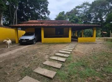 Rural de 2 quartos, Juquitiba · CHÁCARA RECANTO DA REPRESA PÉ NA ÁGUA, EM JUQUITIBA SP - Á 4.KM DA RODOVIA RÉGIS BITTENCOURT