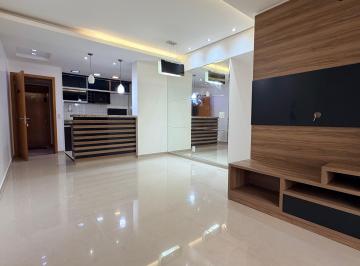 Apartamento de 3 quartos, Brasília · Sports Club com 3 quartos, 1º andar, nascente e 1 vaga de garagem