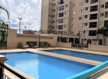 Apartamento de 3 quartos, Brasília · Sports Club com 3 quartos, 1º andar, nascente e 1 vaga de garagem