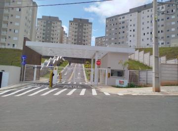 Apartamento de 2 quartos, Extrema · Apartamento novo aluga-se bairro ponte nova