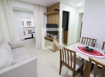 Apartamento · 48m² · 2 Quartos · 1 Vaga · Apartamento à Venda - Padroeira, 2 Quartos, 48 m2
