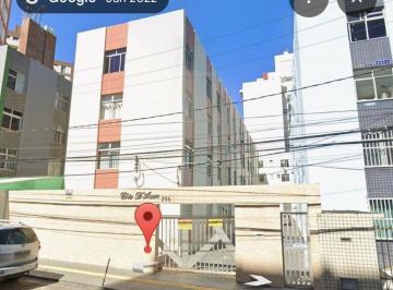 Apartamento de 2 quartos, Salvador · Apartamento com 80 m² e 2 quartos à venda na Pituba