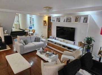 sala de tv · Casa, Alto de Pinheiros, São Paulo, SP