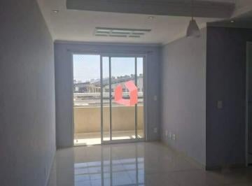 Apartamento · 55m² · 2 Quartos · 1 Vaga · Apartamento à venda, 2 quartos, 1 vaga, Assunção - São Bernardo do Campo/SP