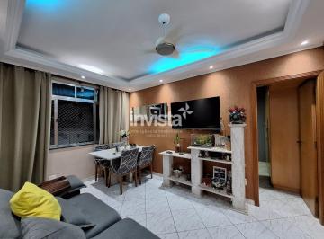 Apartamento · 75m² · 2 Quartos · 1 Vaga · Apartamento à venda no bairro Marapé