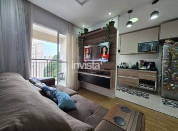 Apartamento · 65m² · 2 Quartos · 1 Vaga · Apartamento à venda no bairro Marapé