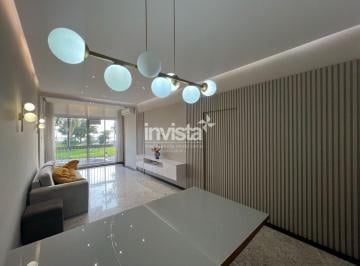 Apartamento · 90m² · 2 Quartos · 1 Vaga · Apartamento para locação na Ponta da Praia