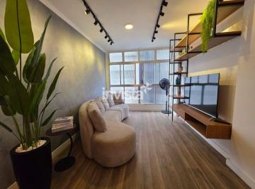 Apartamento · 60m² · 1 Quarto · 1 Vaga · Apartamento à venda no bairro José Menino