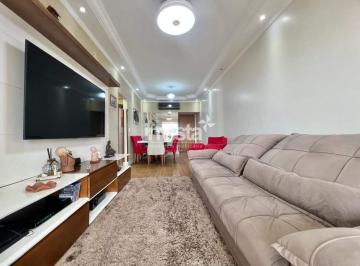 Apartamento · 98m² · 3 Quartos · 2 Vagas · Apartamento à venda no bairro Pompéia