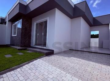 Casa · 90m² · Casa à venda, Águas Claras - Brusque/SC