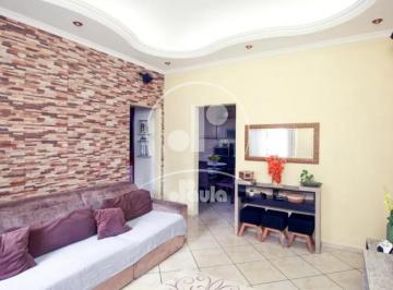 Apartamento · 92m² · 2 Quartos · Cobertura à venda, 2 quartos Vila Bastos em Santo André/SP 