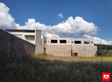 Terreno · 663m² · Terreno à venda no Residencial Dona Margarida em Santa Bárbara d'Oeste com 662 m²