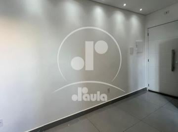 Apartamento · 47m² · 2 Quartos · 1 Vaga · Apartamento à venda, 2 quartos 1 suíte Jardim em Santo André/SP 