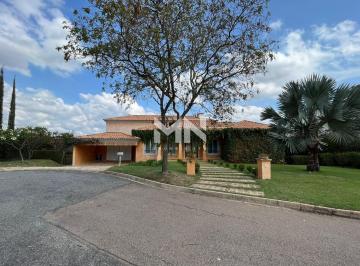 Casa · 412m² · 4 Quartos · 6 Vagas · Casa à venda no Condomínio Jardim Plaza Athénée em Itu