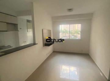 Apartamento · 51m² · 2 Quartos · 1 Vaga · Apartamento para locação no Inspire Flores - Centro Barueri