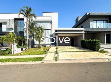 Casa · 200m² · 3 Quartos · 4 Vagas · Casa em Condomínio à venda em Indaiatuba - Duas Marias, 3 quartos 200 m² por 2.790.000,00