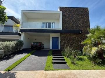 Casa · 260m² · 3 Quartos · 4 Vagas · Casa em Condomínio à venda em Indaiatuba - Jardins Di Roma, 3 quartos 260 m² por 2.280.000,00