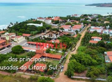 Comercial · 1200m² · 15 Vagas · Área de 1.200 m² Haras Bar e Restaurante há 250 m da praia de Carapibus